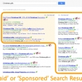 Paid Search Marketing (PPC)