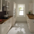 Modern Kitchen Services