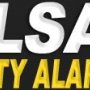 Allsafe Security Alarms Ltd.