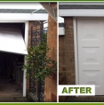 Garage Door Repairs Birmingham