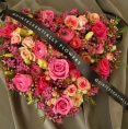 Welcome to Quintessentially Flowers Online Store