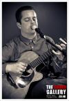 New Guitar Tutor! - Troy Faid