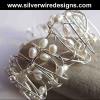 Handmade Pearl Jewellery