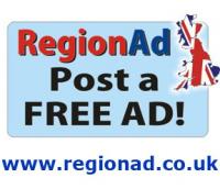 Region Ad - Free Classifieds from UK