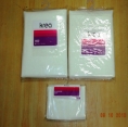 100% cotton Table cover