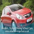 Wheelz Driving School Leeds
