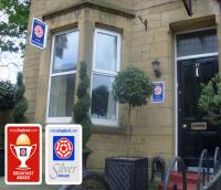 Tate House Bed and Breakfast