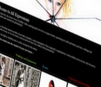 AnodisedBlue Web Design