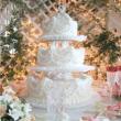 Wedding Cakes Gloucestershire