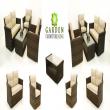 Maze Rattan Garden Furniture