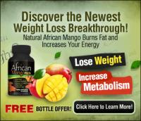 AfricanMangoSelect.com