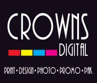 Crowns Digital Printing