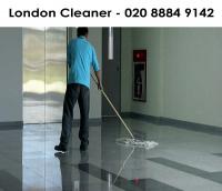 London Cleaner