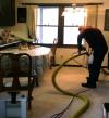 Carpet Cleaning London