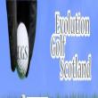 Evolution Golf Scotland