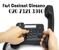 Fast Contract Cleaners