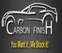 Carbon Finish