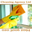  Cleaning Agency LTD