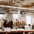 The Deepwear - A garment and shoe manufacturing agency