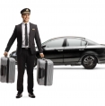Airport Transfers