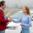 Replacement Vehicles