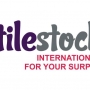 Textile Stock Dot in