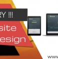 Web Design Service in London