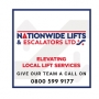  Nationwide Lifts & Escalators LTD