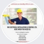  Mk Electrical Installation & Control LTD