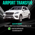 Chingford Taxi