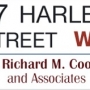 17 Harley Street