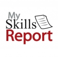 FREE Access To MySkillsReport App