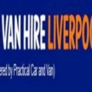 Van Hire Liverpool