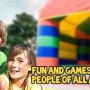Premier Bouncy Castles