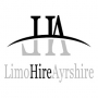 Limo Hire Ayrshire