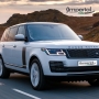 Range Rover Autobiography Hire