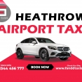 Bracknell to Heathrow Airport Transfers