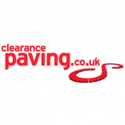 Clearance Paving