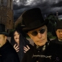 Stratford Ghost Walk
