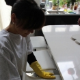 Commercial Cleaning Services