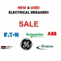 Electric Breakers
