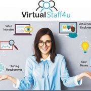Virtual Staff 4U