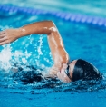 Improve Swimming Technique - Breathing