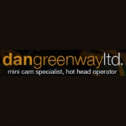  Dan Greenway LTD
