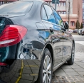 Private Chauffeur Tour London