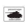 Panzertruppe Collectables