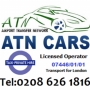 247 London Airport Cars