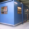 Refurbished Portable Offices