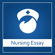 Nursing Essay