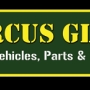Marcus Glenn